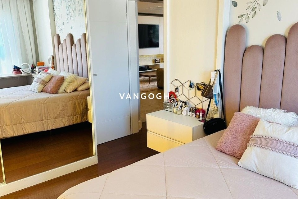 Apartamento 3 dormitórios Brava Home Resort, Praia Brava - Itajaí