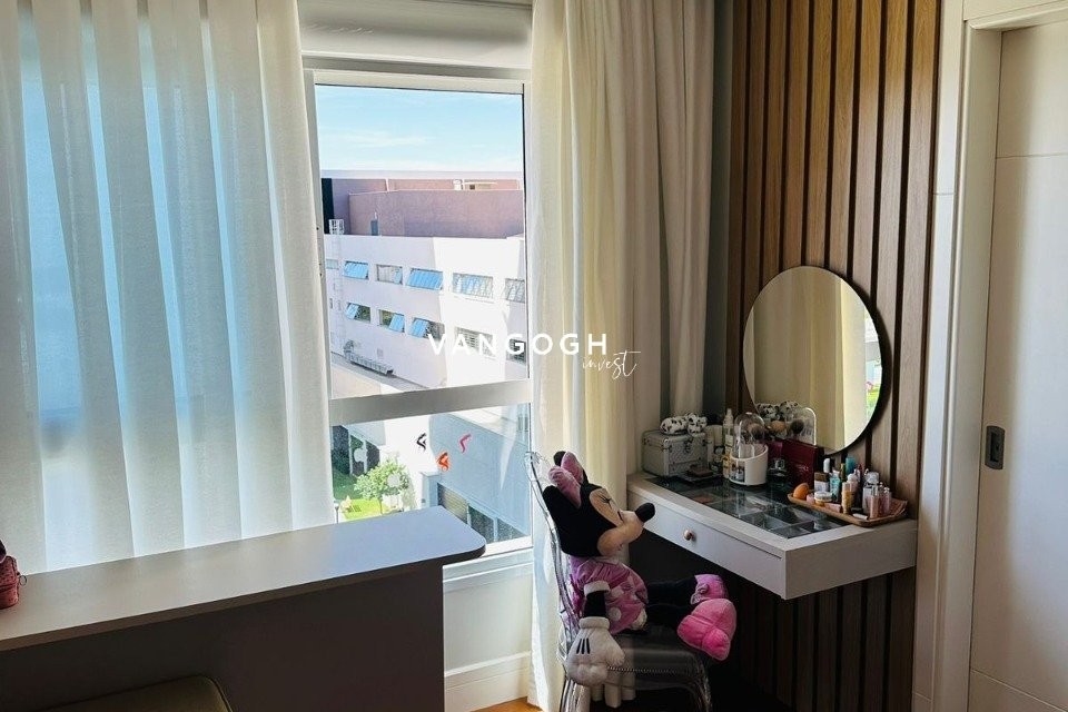Apartamento 3 dormitórios Brava Home Resort, Praia Brava - Itajaí