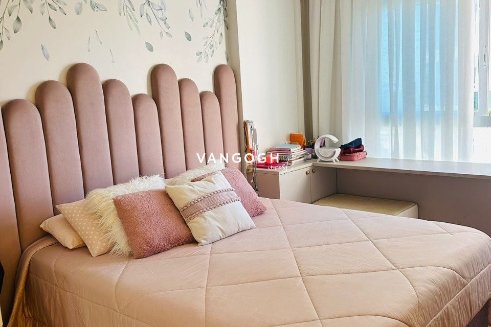 Apartamento 3 dormitórios Brava Home Resort, Praia Brava - Itajaí