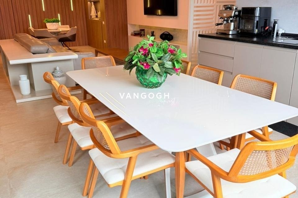 Apartamento 3 dormitórios Brava Home Resort, Praia Brava - Itajaí