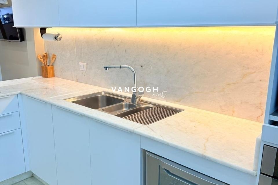 Apartamento 3 dormitórios Brava Home Resort, Praia Brava - Itajaí