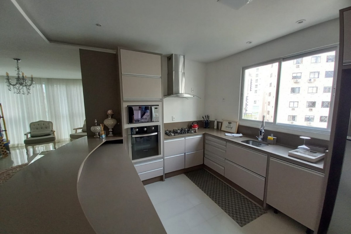 Apartamento 3 dormitórios Elegance Tower, Barra Sul - Balneário Camboriú