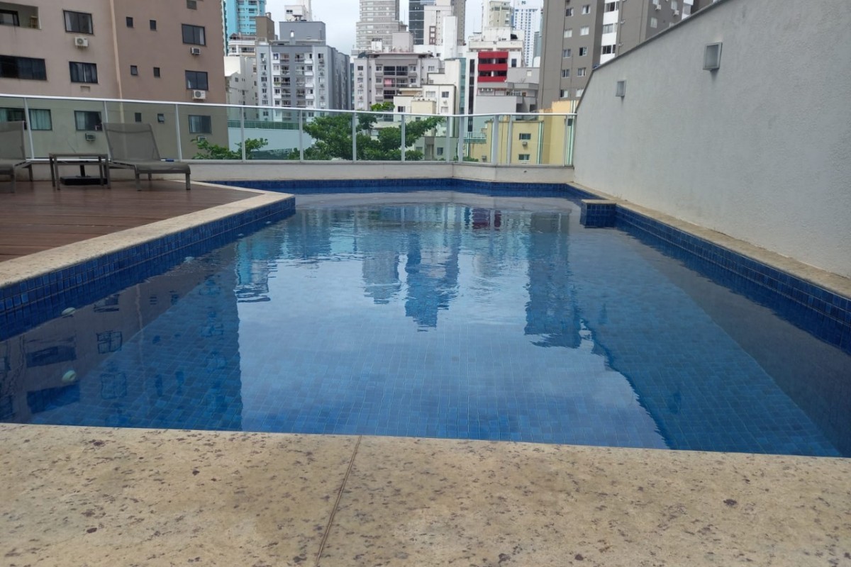 Apartamento 3 dormitórios Elegance Tower, Barra Sul - Balneário Camboriú