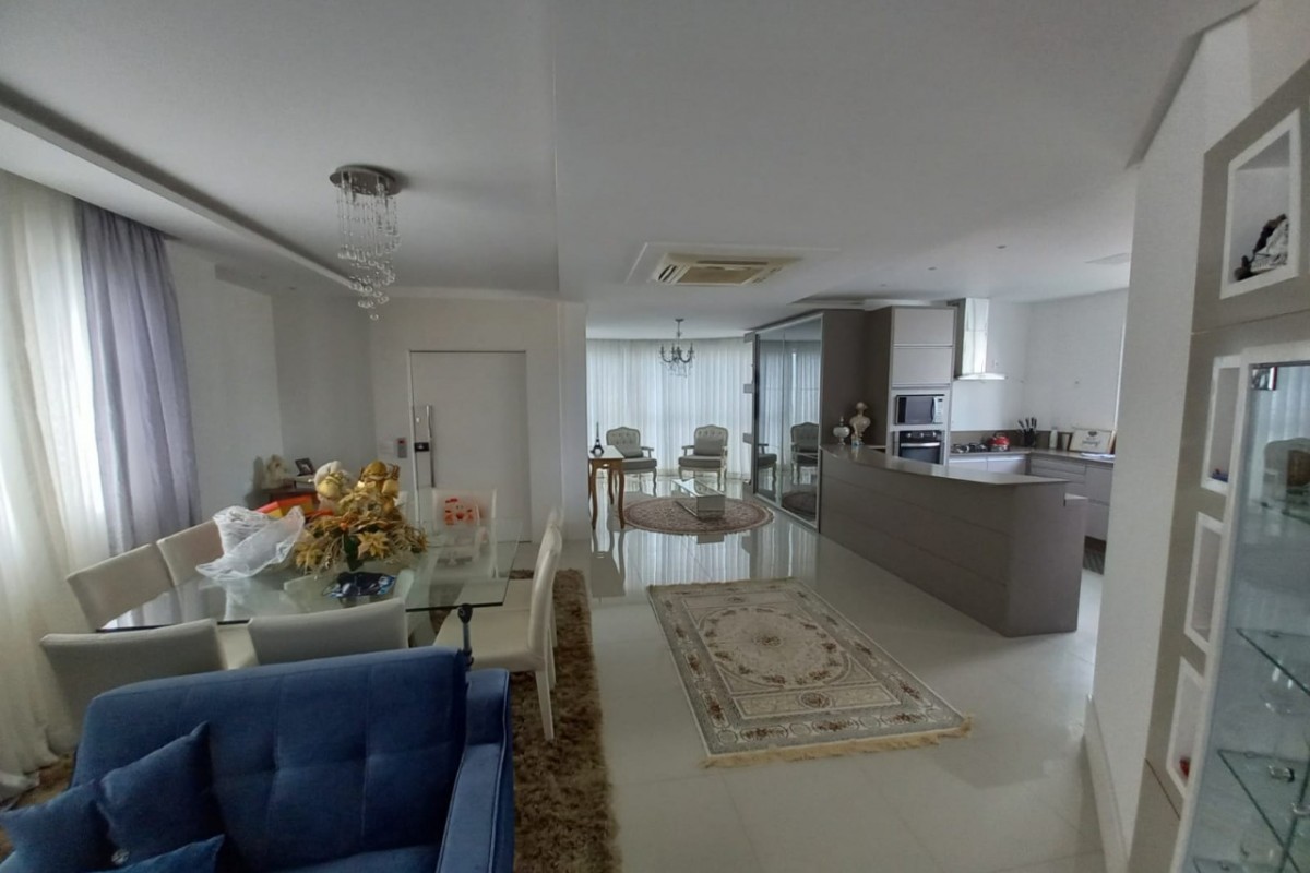 Apartamento 3 dormitórios Elegance Tower, Barra Sul - Balneário Camboriú
