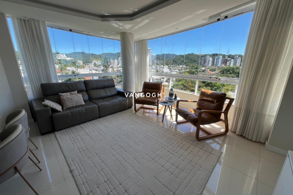 Apartamento 3 dormitórios Brava Premium, Praia Brava - Itajaí