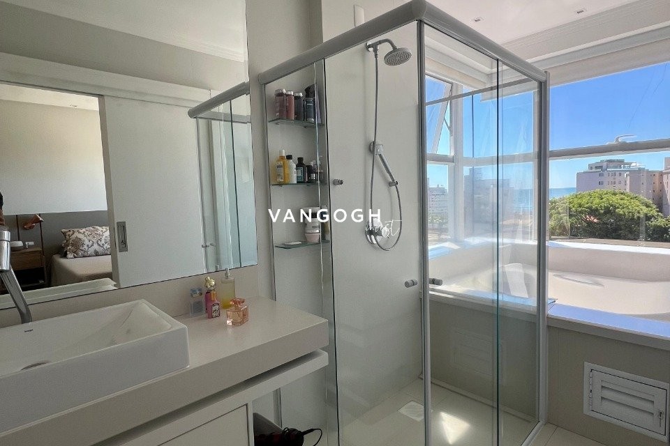 Apartamento 3 dormitórios Brava Premium, Praia Brava - Itajaí