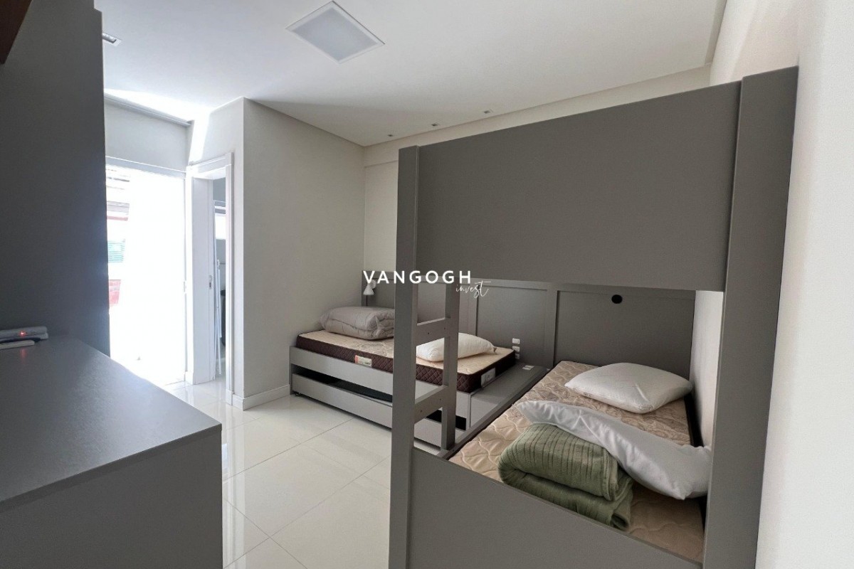 Apartamento 3 dormitórios Brava Premium, Praia Brava - Itajaí