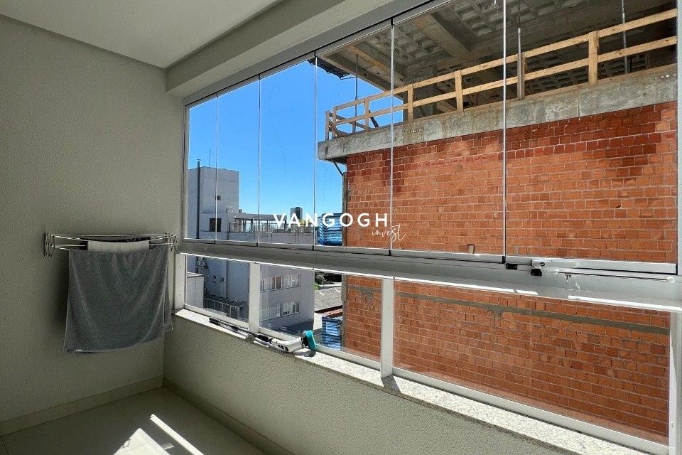 Apartamento 3 dormitórios Brava Premium, Praia Brava - Itajaí