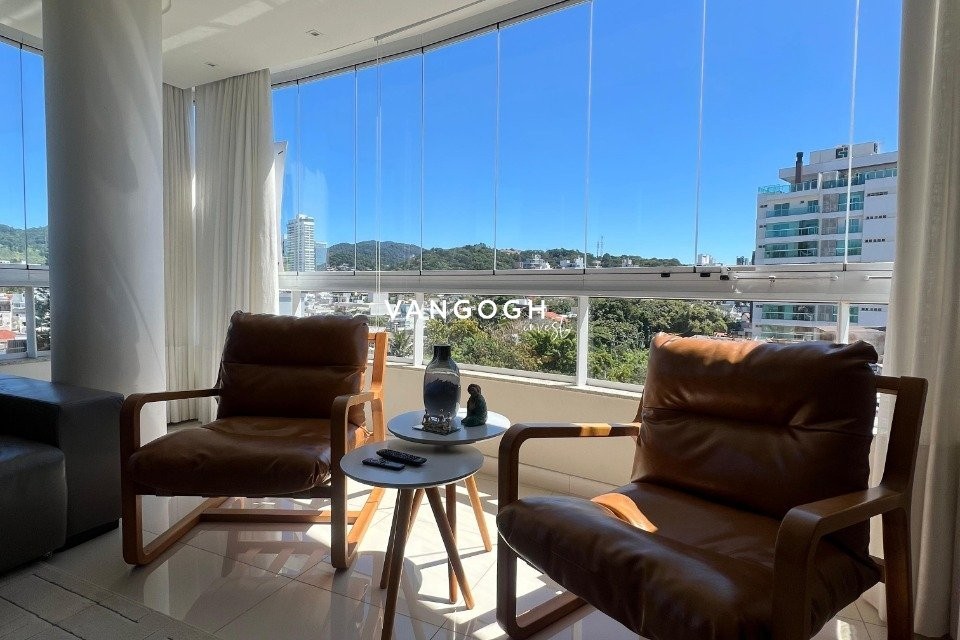 Apartamento 3 dormitórios Brava Premium, Praia Brava - Itajaí