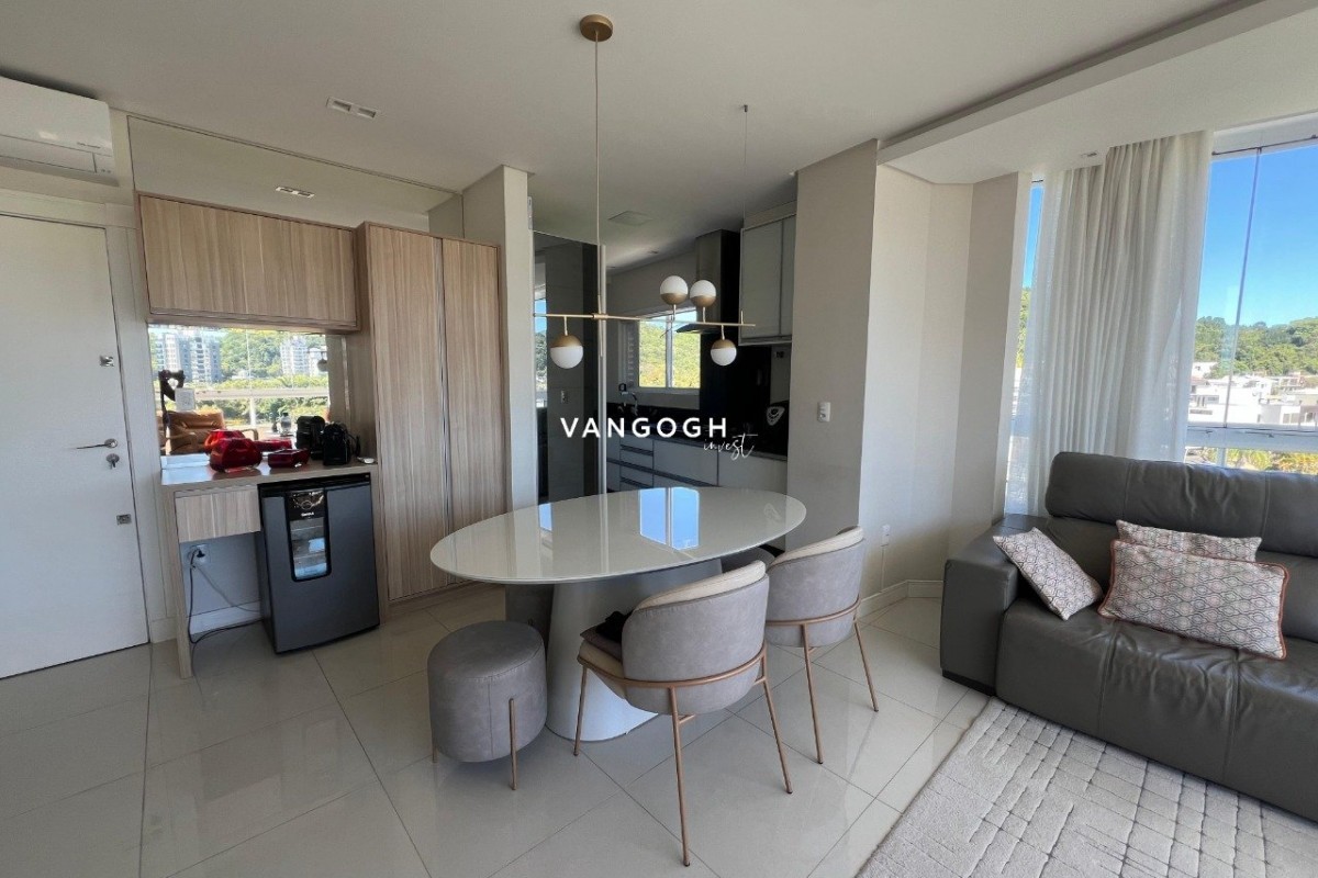 Apartamento 3 dormitórios Brava Premium, Praia Brava - Itajaí