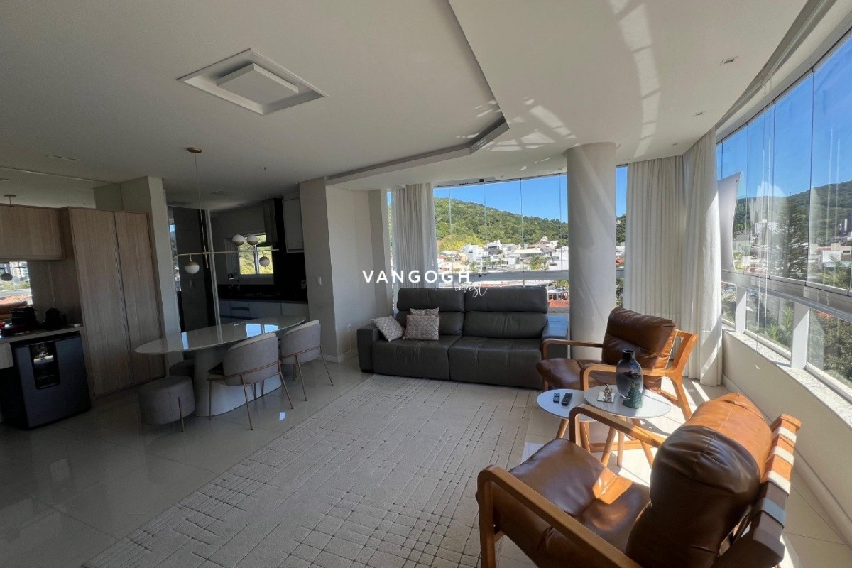 Apartamento 3 dormitórios Brava Premium, Praia Brava - Itajaí