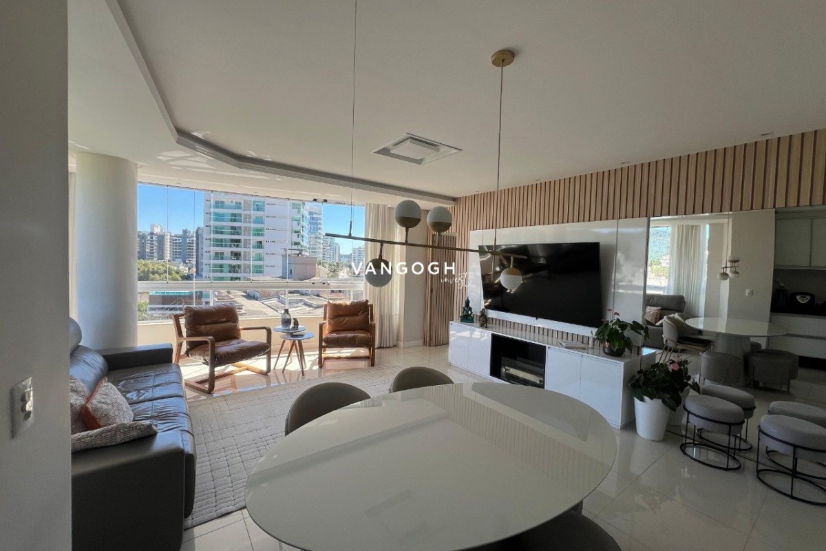 Apartamento 3 dormitórios Brava Premium, Praia Brava - Itajaí