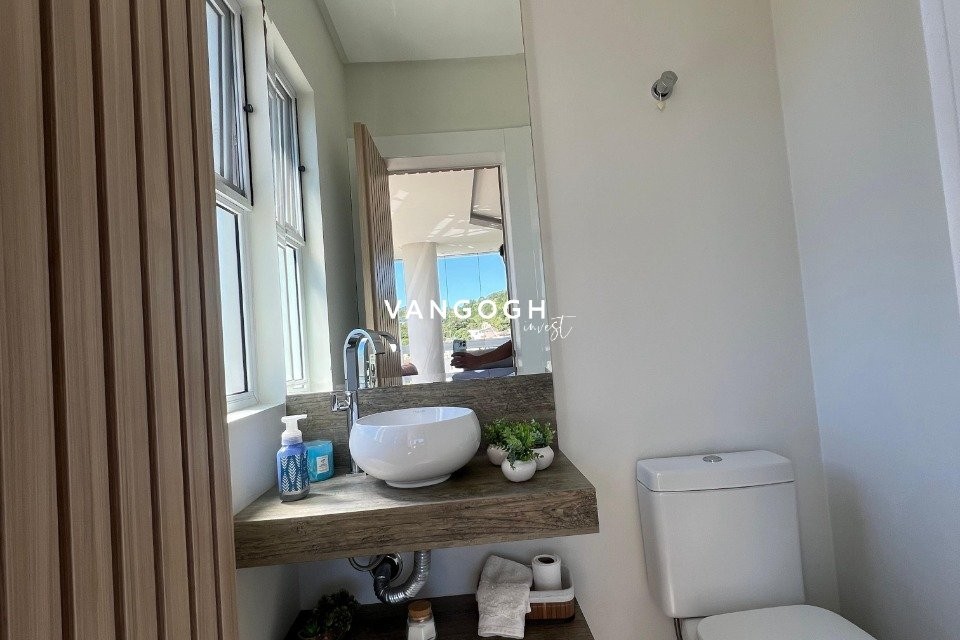 Apartamento 3 dormitórios Brava Premium, Praia Brava - Itajaí