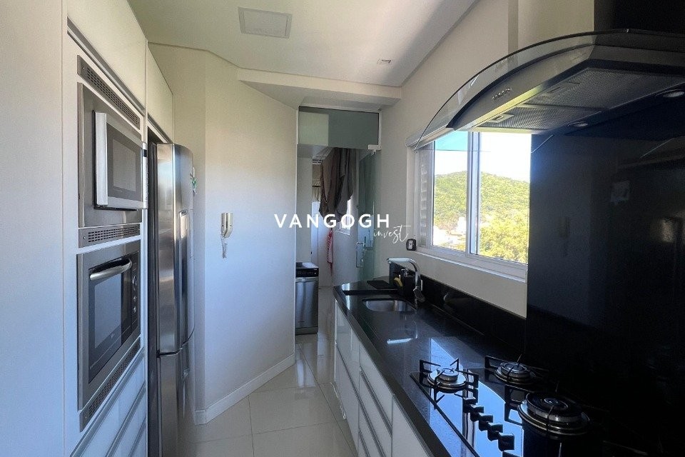 Apartamento 3 dormitórios Brava Premium, Praia Brava - Itajaí