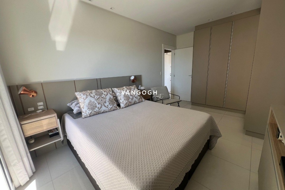 Apartamento 3 dormitórios Brava Premium, Praia Brava - Itajaí