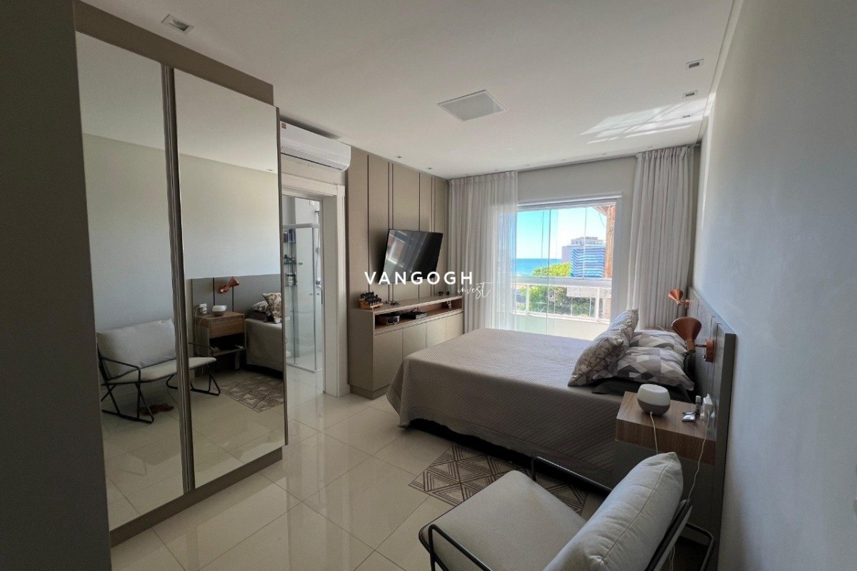 Apartamento 3 dormitórios Brava Premium, Praia Brava - Itajaí