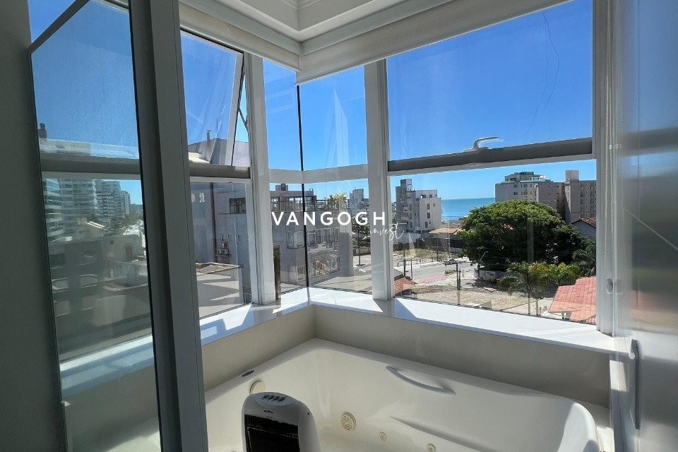Apartamento 3 dormitórios Brava Premium, Praia Brava - Itajaí