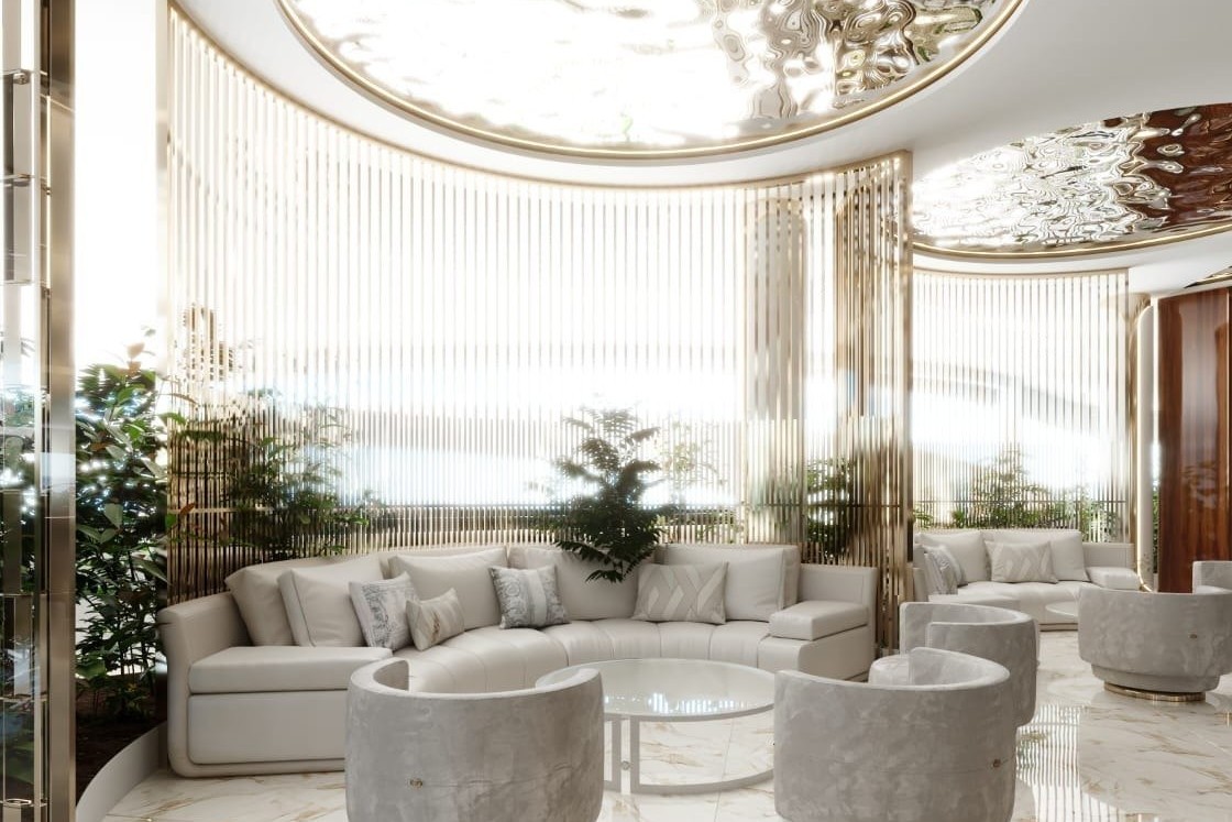 Pré Lançamento Atmosphere Home Spa