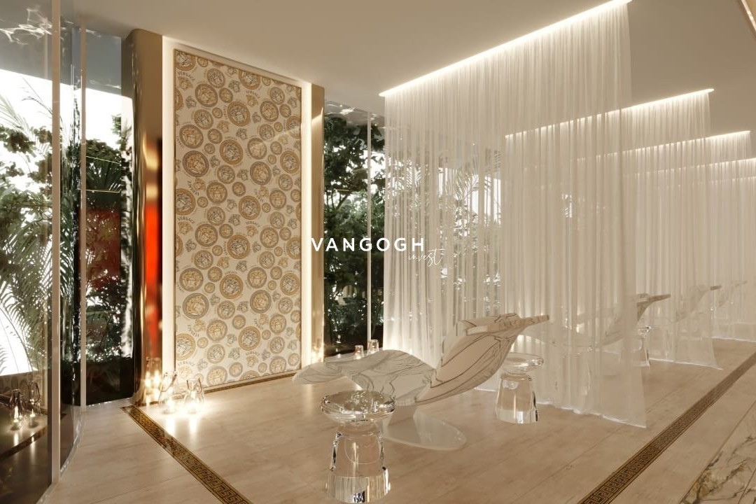 Pré Lançamento Atmosphere Home Spa