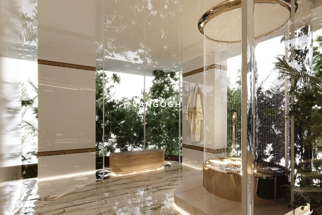 Pré Lançamento Atmosphere Home Spa