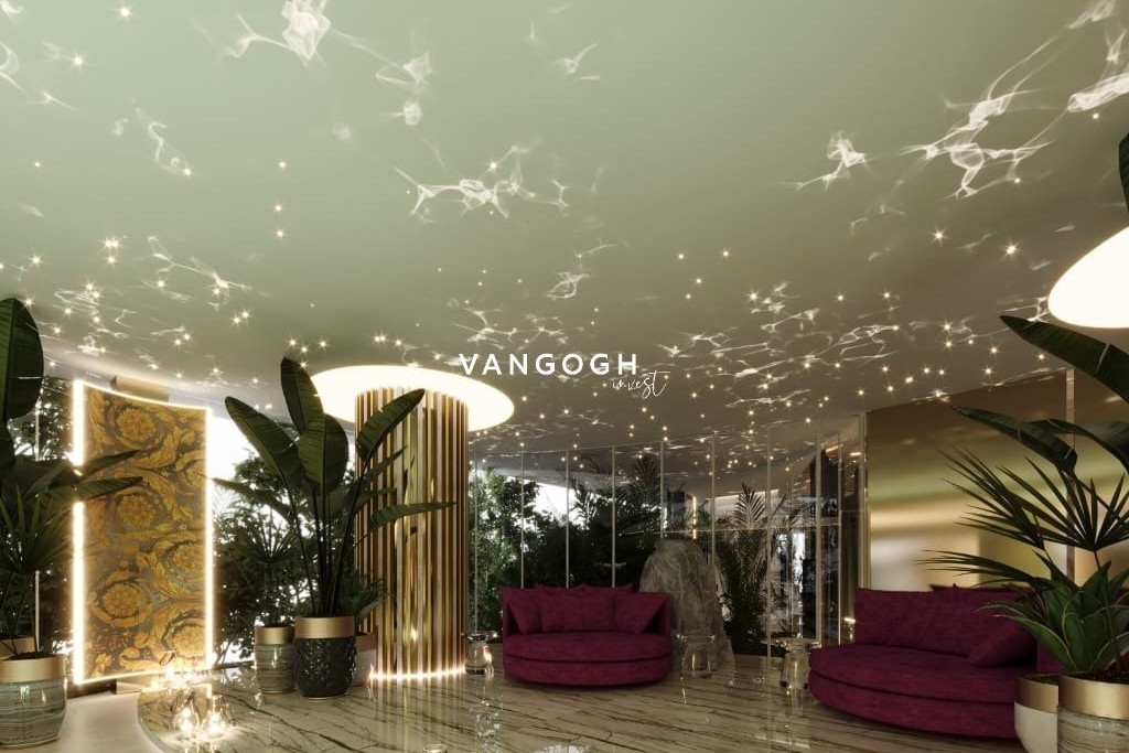 Pré Lançamento Atmosphere Home Spa