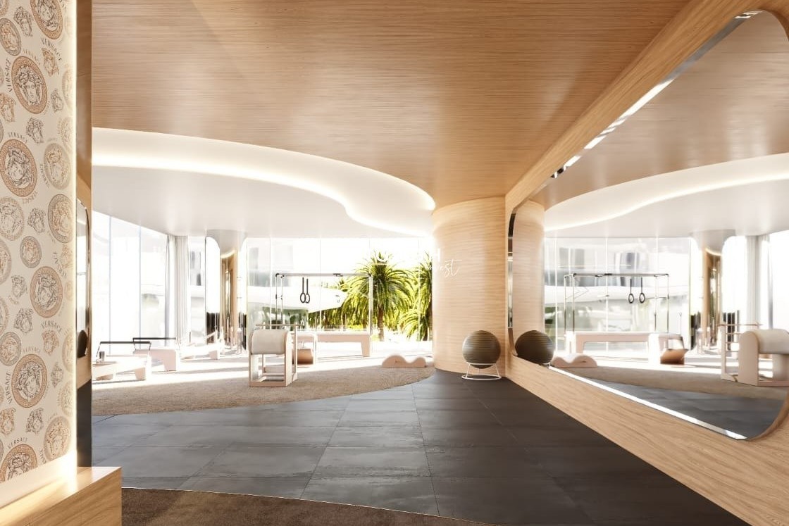 Pré Lançamento Atmosphere Home Spa