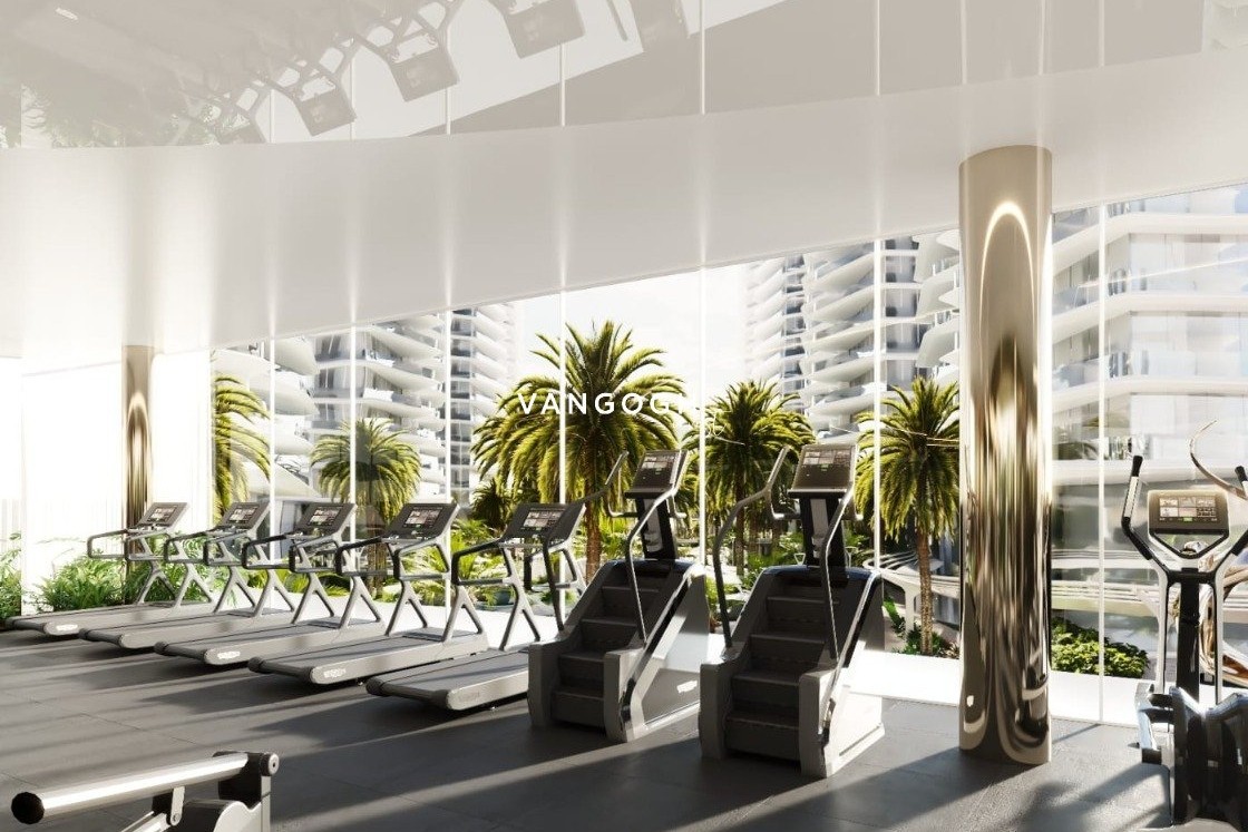 Pré Lançamento Atmosphere Home Spa