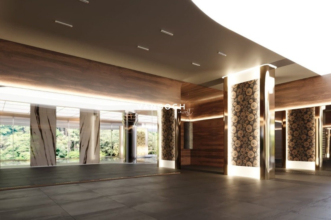 Pré Lançamento Atmosphere Home Spa