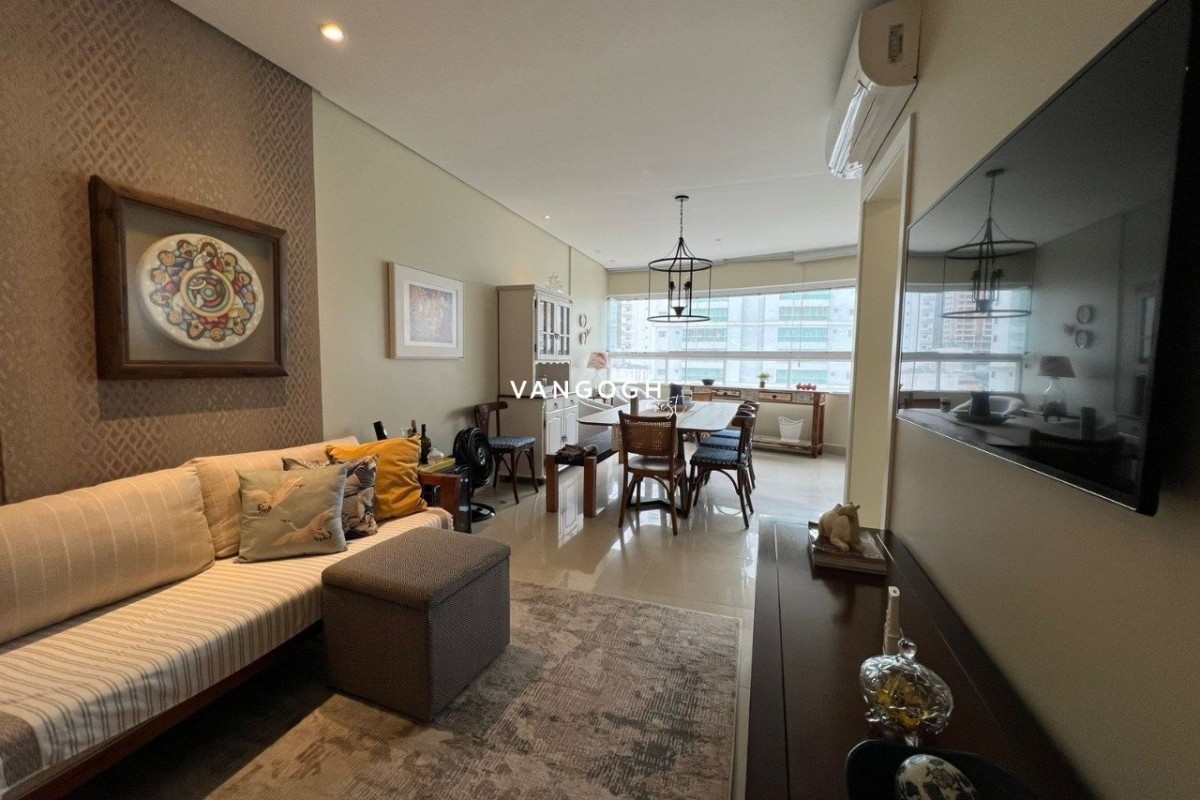 Apartamento 3 dormitórios Portal D`antares, Pioneiros - bc