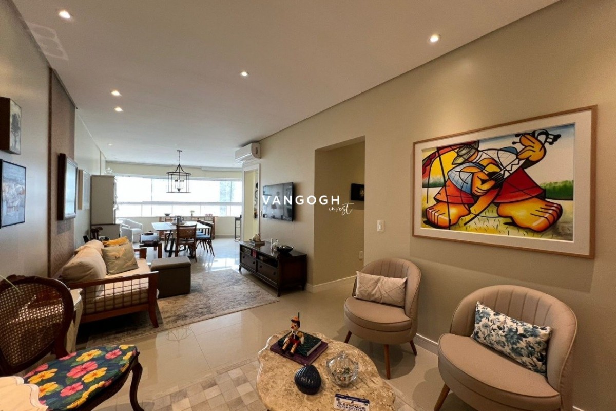 Apartamento 3 dormitórios Portal D`antares, Pioneiros - bc
