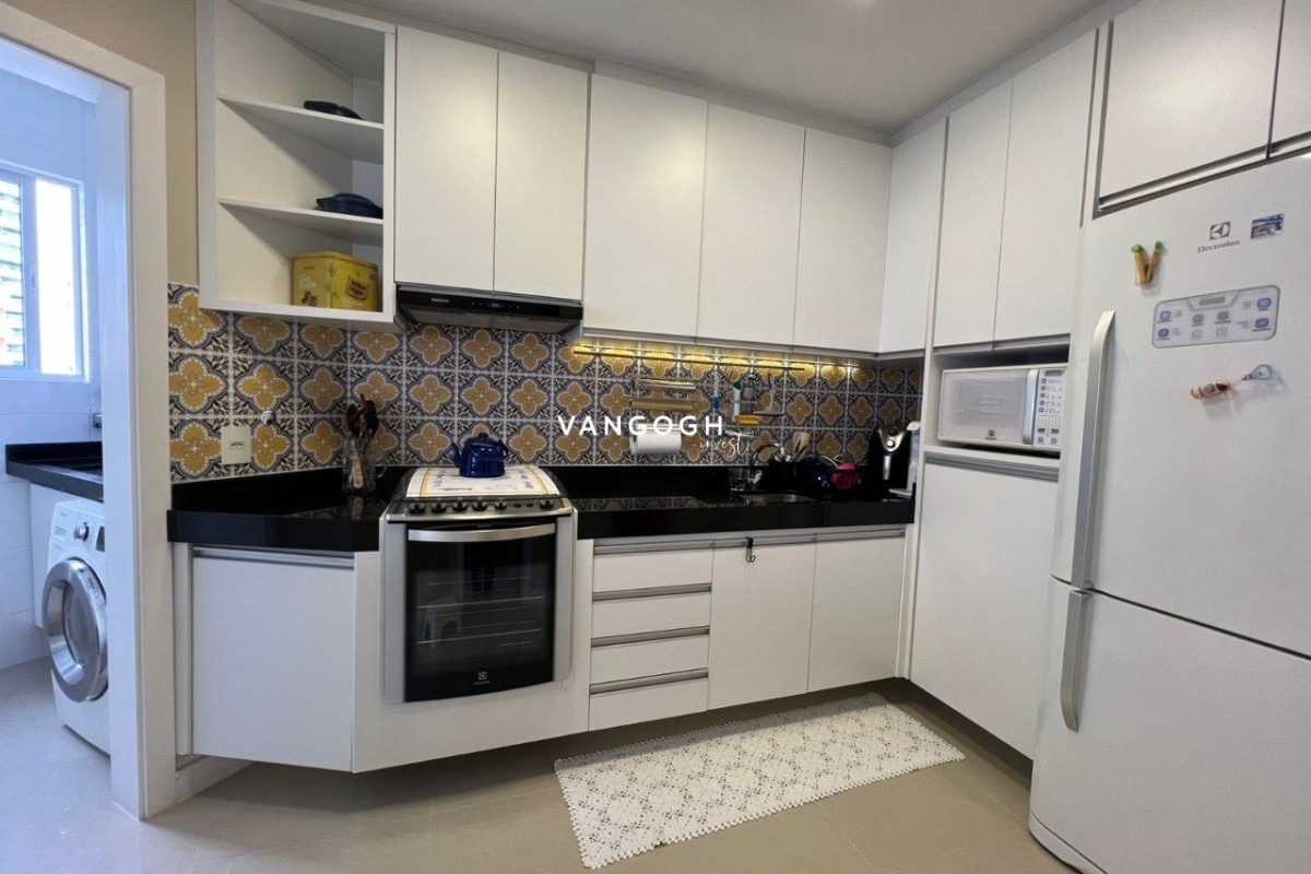 Apartamento 3 dormitórios Portal D`antares, Pioneiros - bc