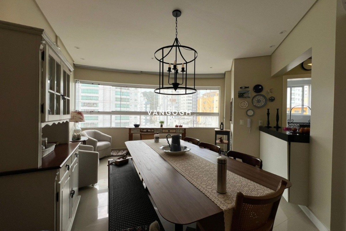 Apartamento 3 dormitórios Portal D`antares, Pioneiros - bc