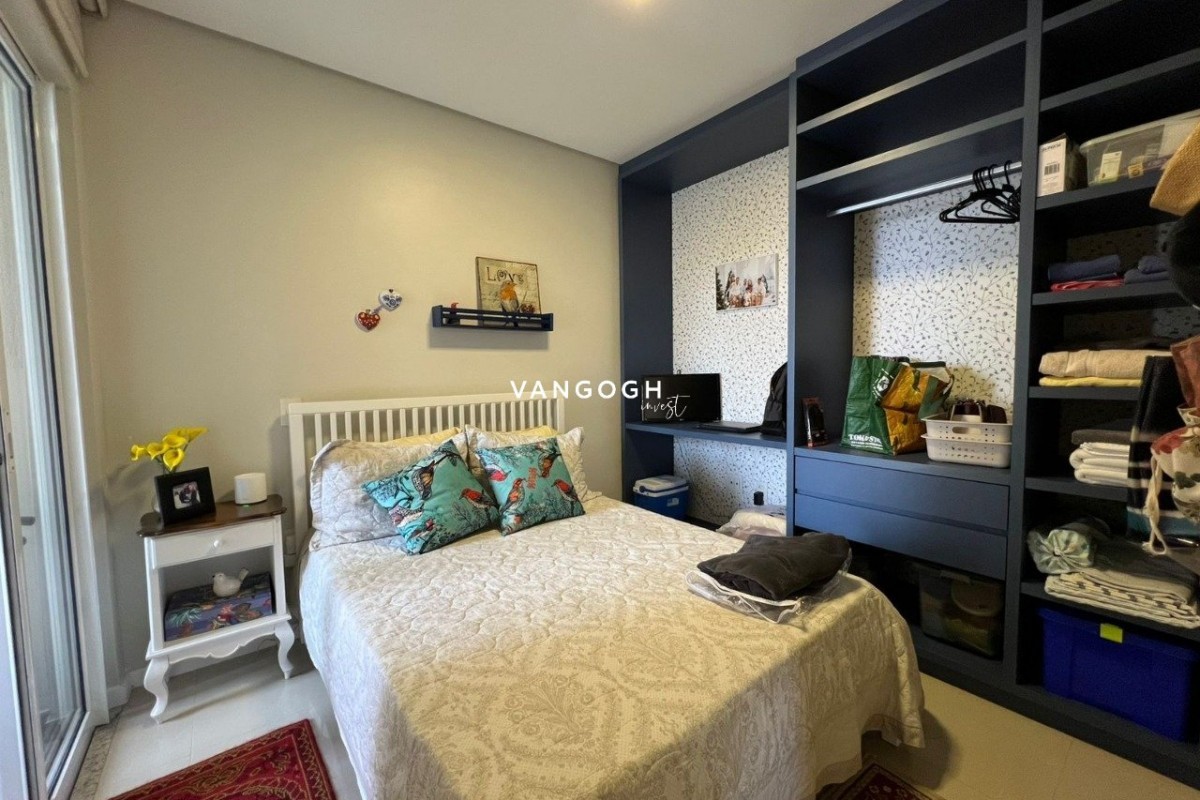 Apartamento 3 dormitórios Portal D`antares, Pioneiros - bc