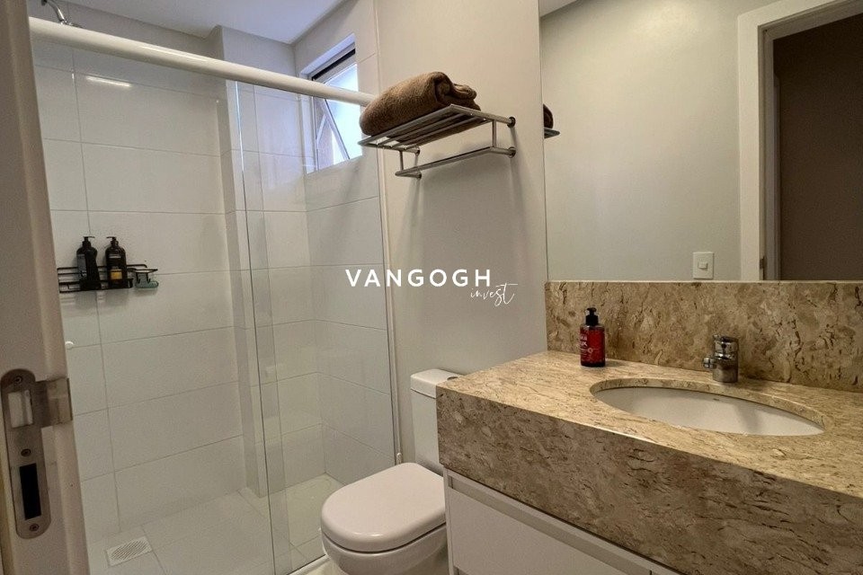 Apartamento 3 dormitórios Portal D`antares, Pioneiros - bc