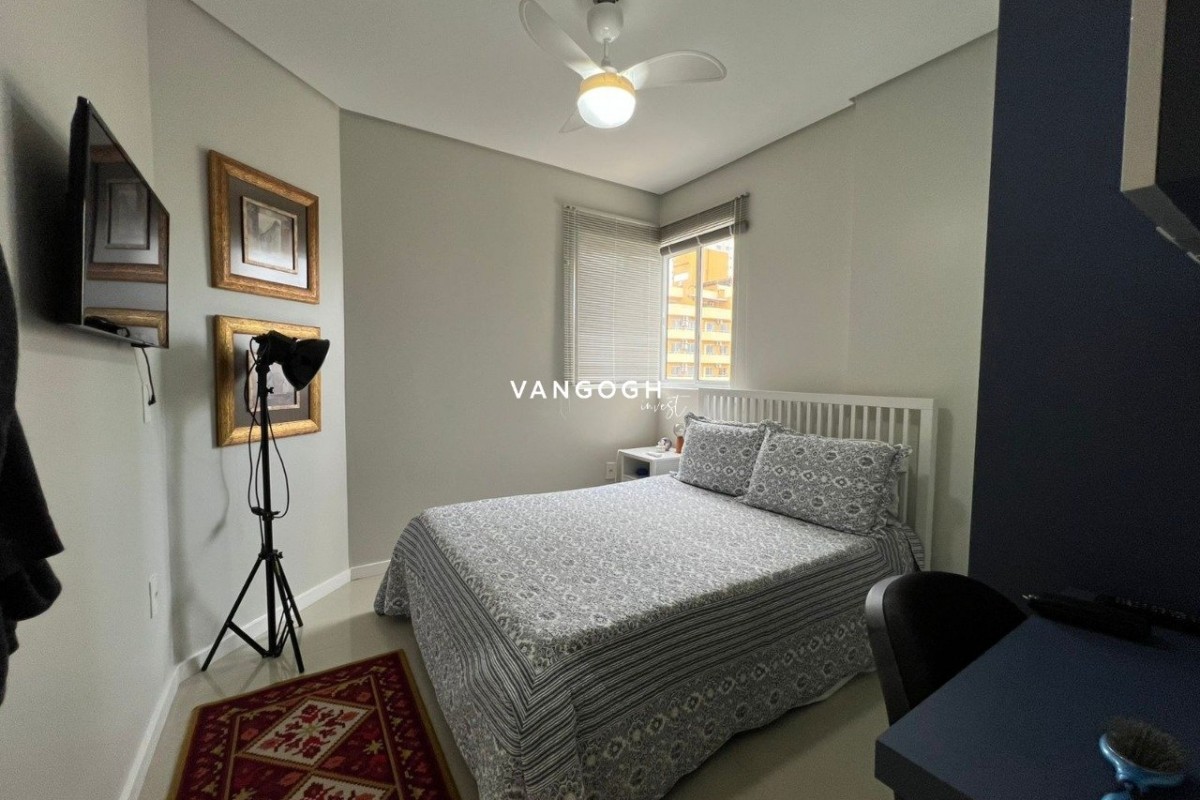 Apartamento 3 dormitórios Portal D`antares, Pioneiros - bc