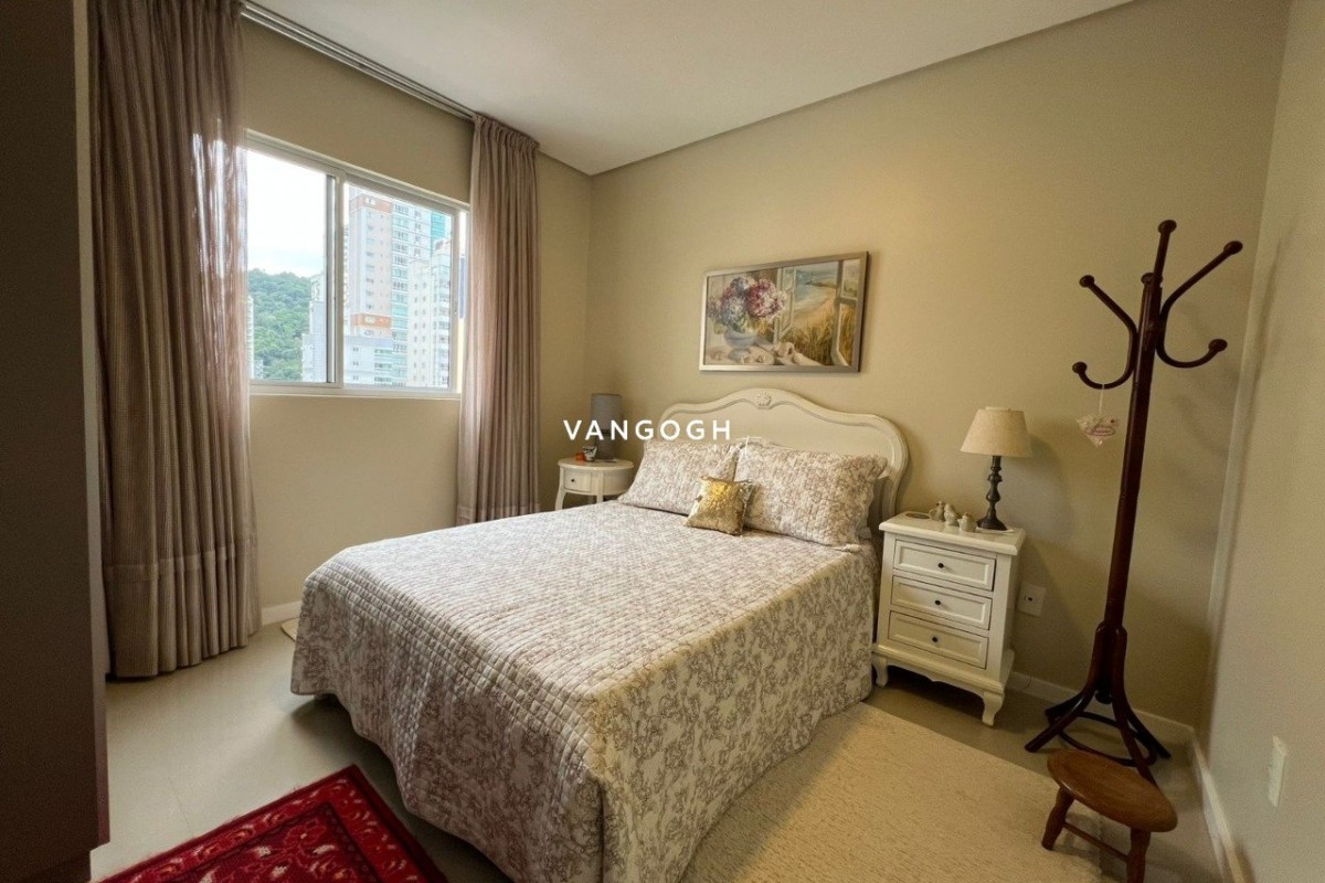 Apartamento 3 dormitórios Portal D`antares, Pioneiros - bc