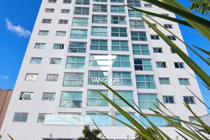 Apartamento 4 dormitórios Falcon Tower, Centro - Balneário Camboriú