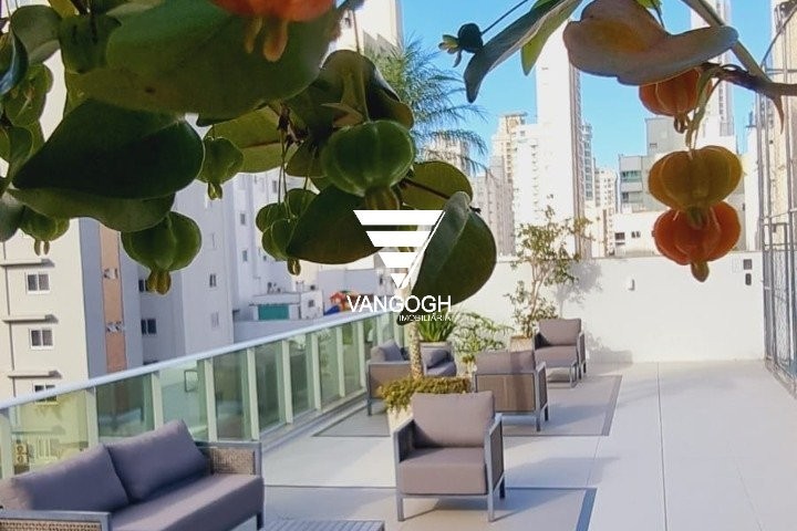 Apartamento 4 dormitórios Falcon Tower, Centro - Balneário Camboriú