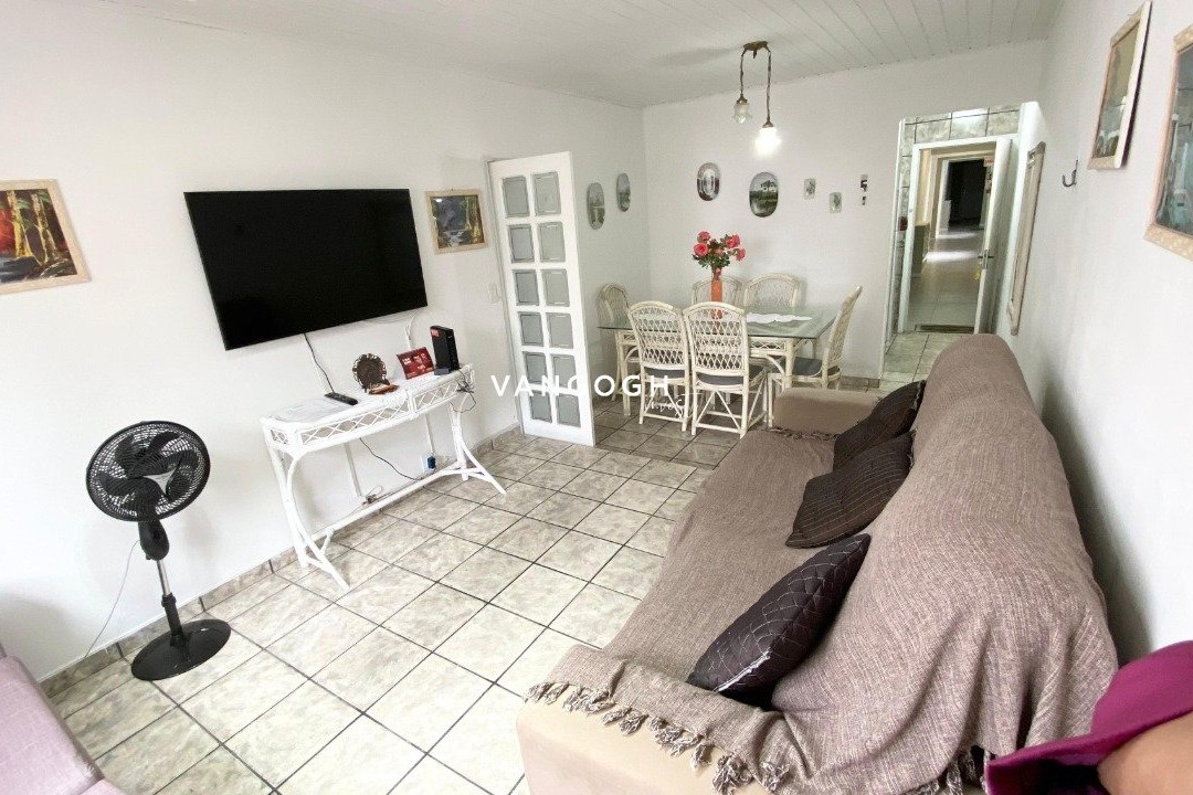 Apartamento 2 dormitórios Edifício Gemini, Centro - Balneário Camboriú