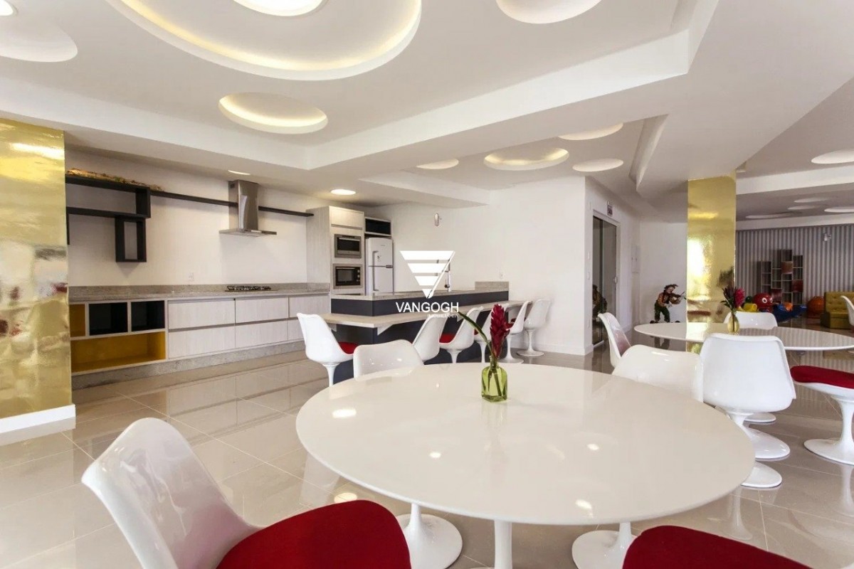 Apartamento Edifício Felicitá Eco Residence, Tabuleiro - Balneário Camboriú