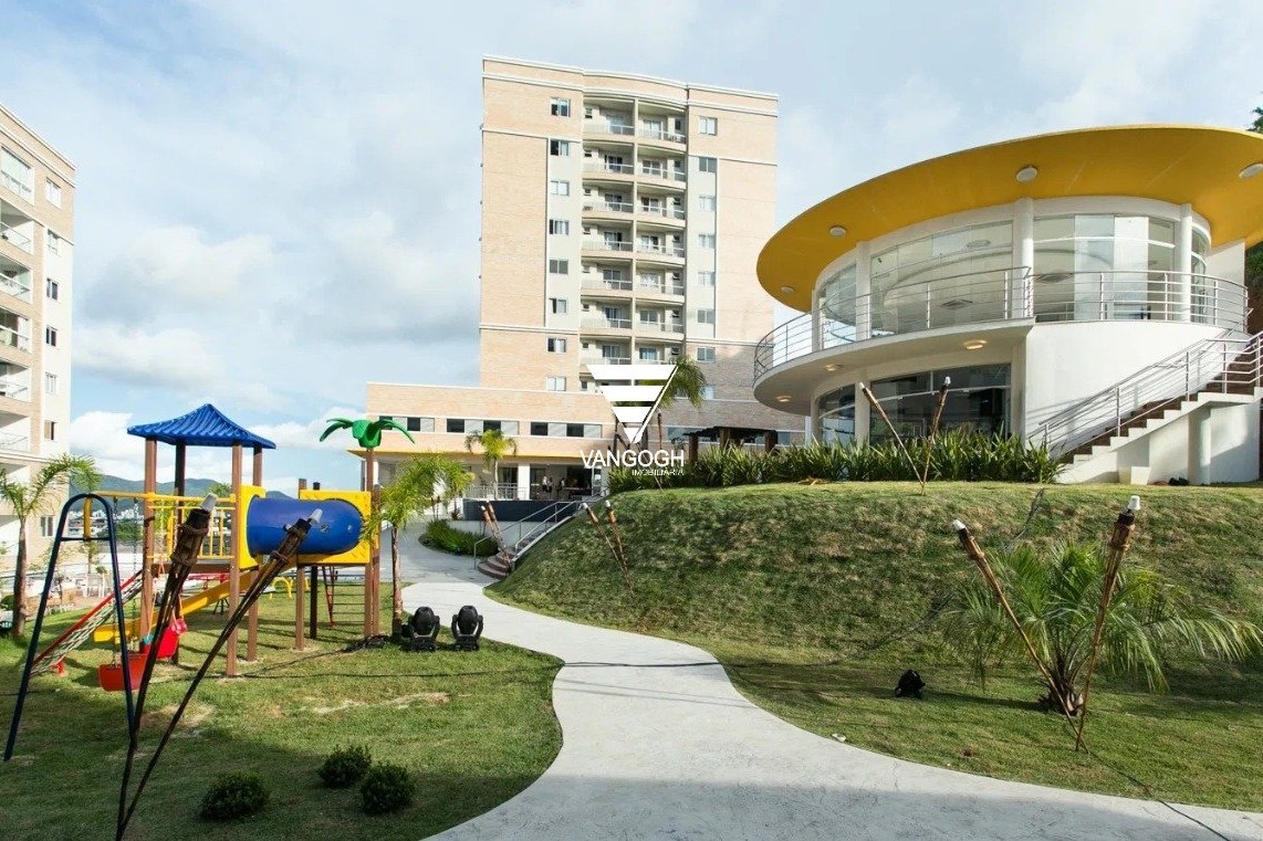 Apartamento Edifício Felicitá Eco Residence, Tabuleiro - Balneário Camboriú