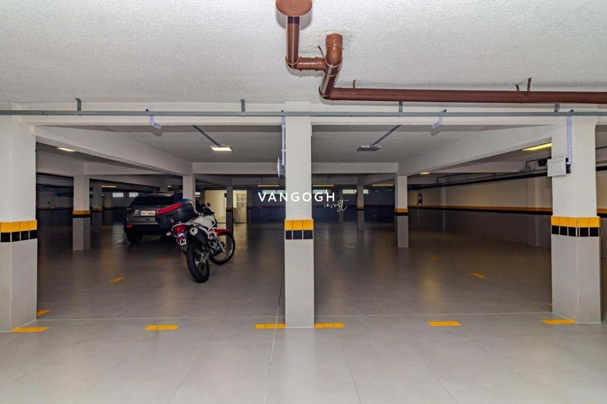 Apartamento 3 dormitórios Ed. Paraiso, Cento - Balneário
