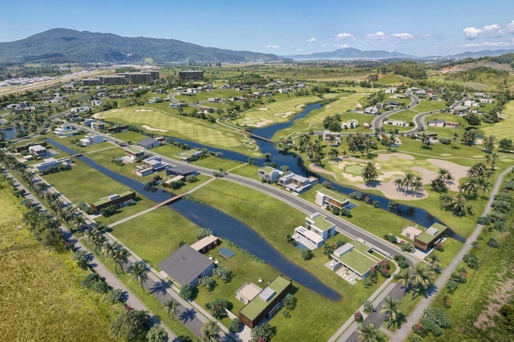 Porto Belo Golf Resort