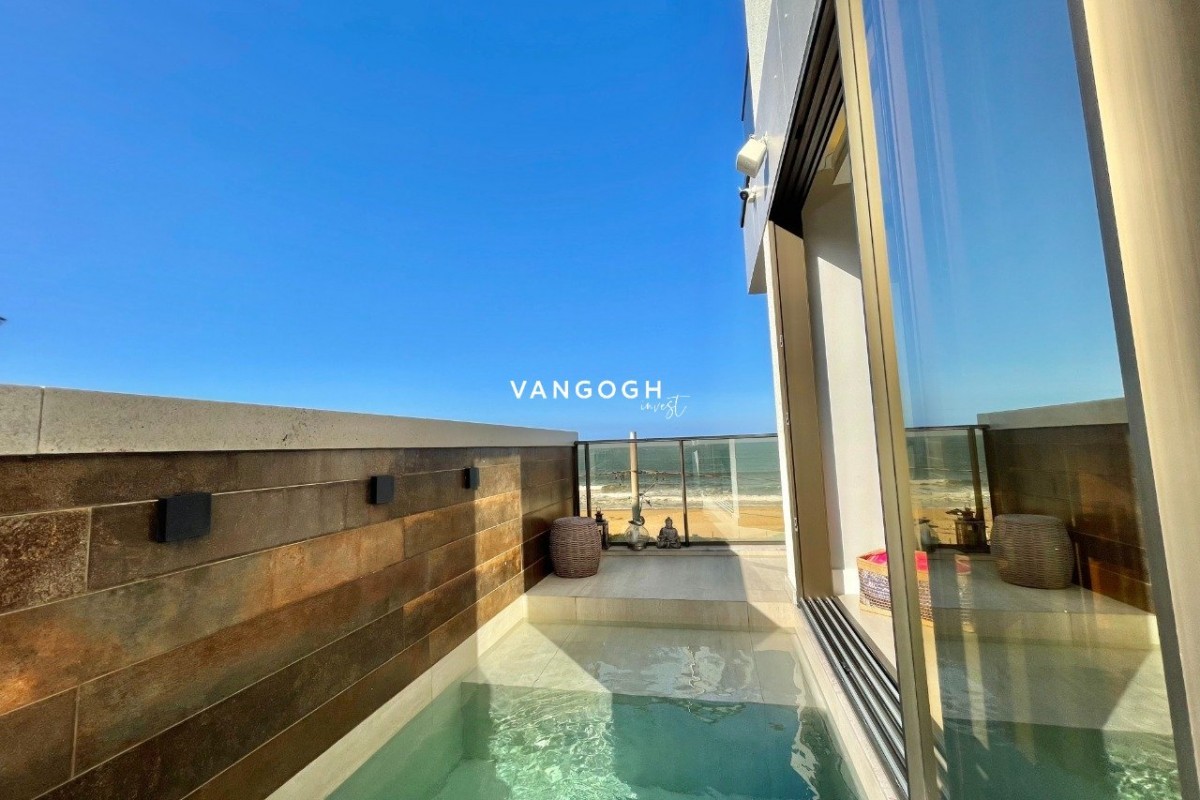 Apartamento 3 dormitórios Edifício Hobus Concept, Praia Brava - Balneário Camboriú
