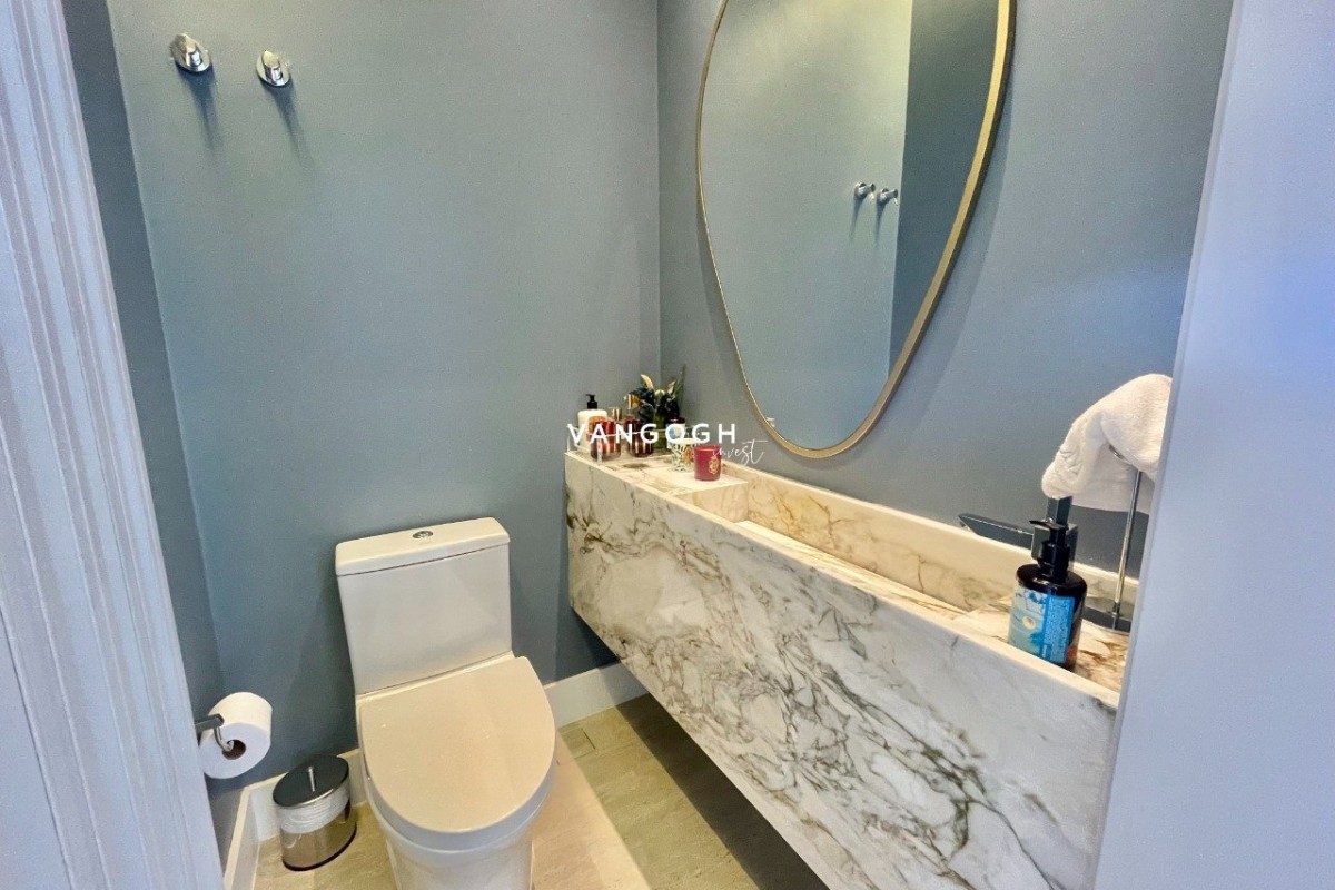 Apartamento 3 dormitórios Edifício Hobus Concept, Praia Brava - Balneário Camboriú