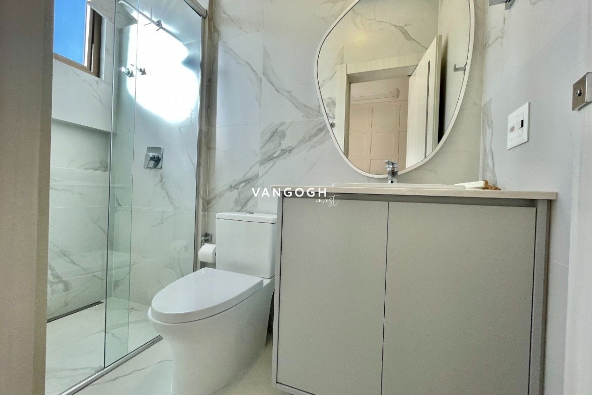 Apartamento 3 dormitórios Edifício Hobus Concept, Praia Brava - Balneário Camboriú