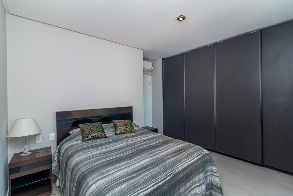 Apartamento 3 dormitórios Biarritz Residence, Centro - Balneário Camboriú