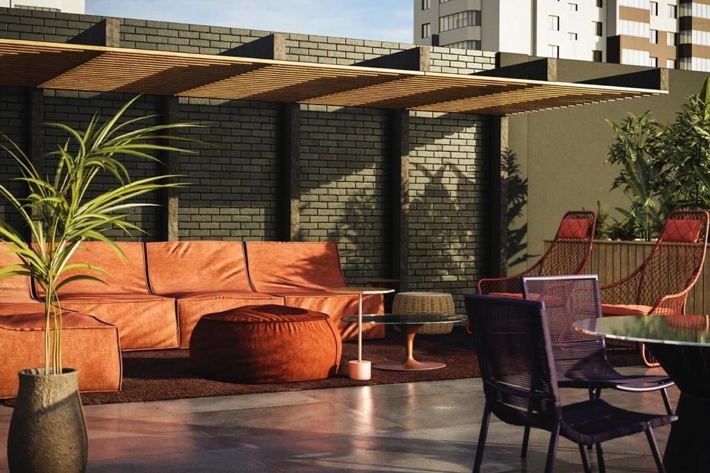 Apartamento 3 dormitórios Empire, Pioneiros - Balneário Camboriú