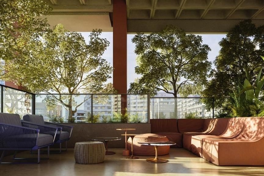 Apartamento 3 dormitórios Empire, Pioneiros - Balneário Camboriú