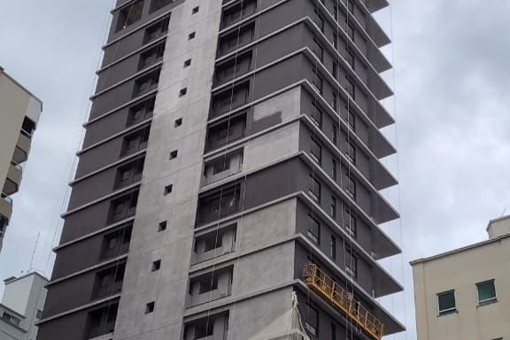Apartamento 3 dormitórios Empire, Pioneiros - Balneário Camboriú
